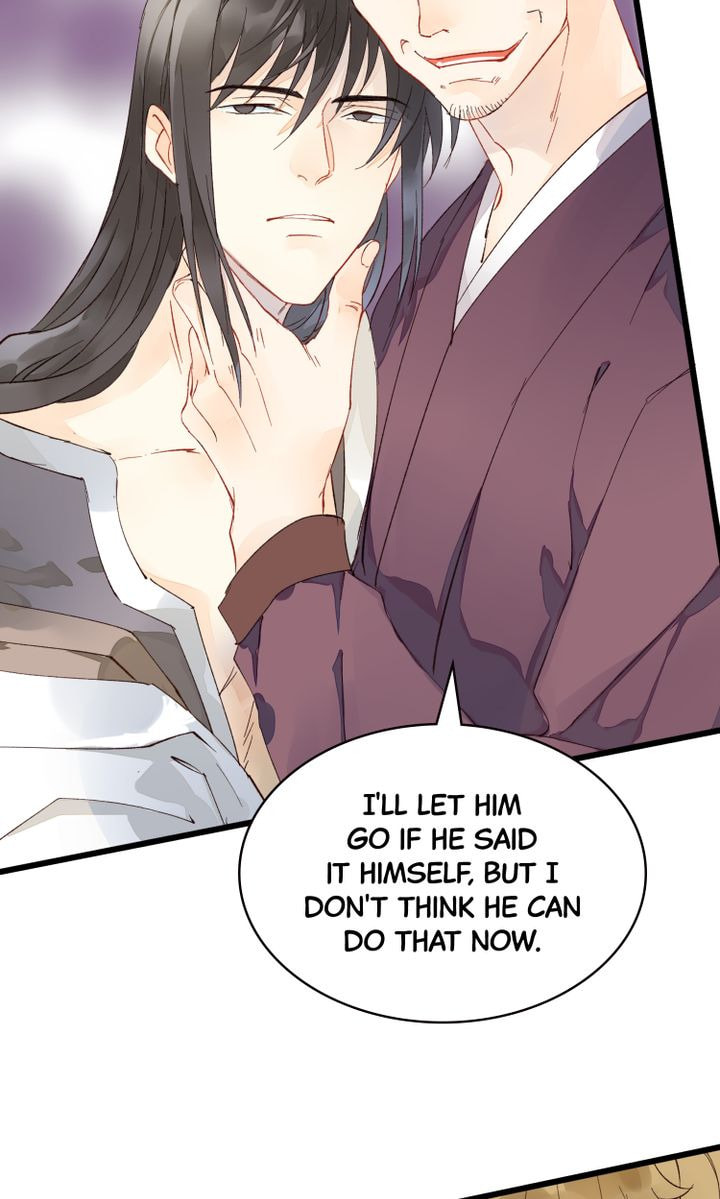 Demonic (Colored) Chapter 16 page 4 - 