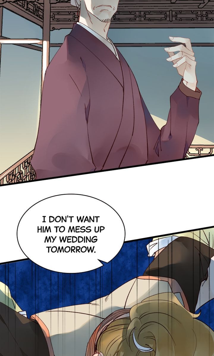 Demonic (Colored) Chapter 16 page 31 - 