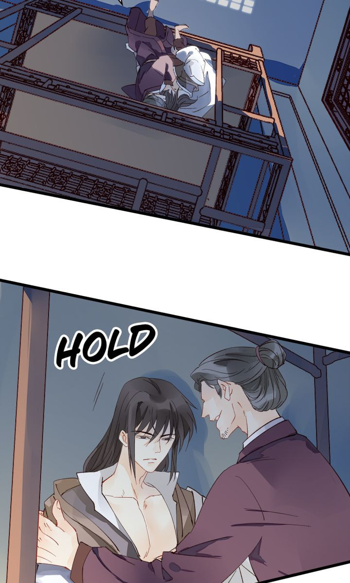Demonic (Colored) Chapter 16 page 6 - 