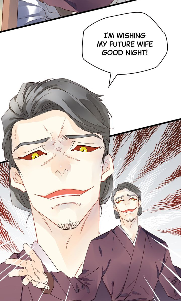 Demonic (Colored) Chapter 16 page 7 - 