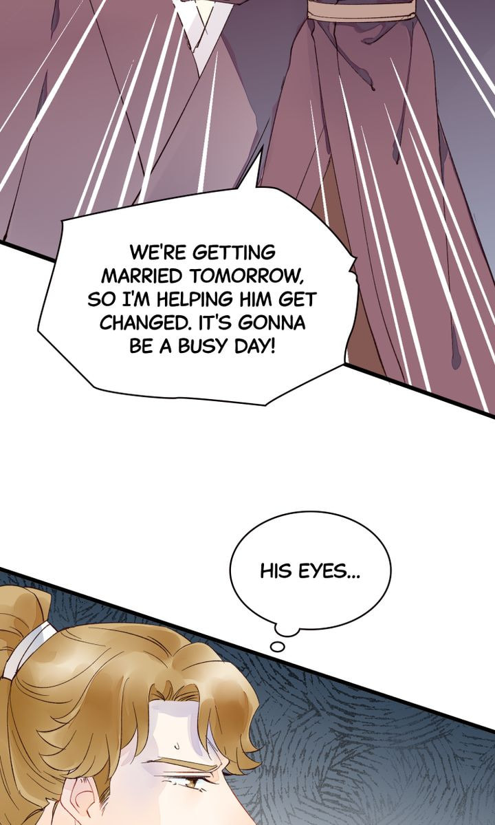Demonic (Colored) Chapter 16 page 8 - 