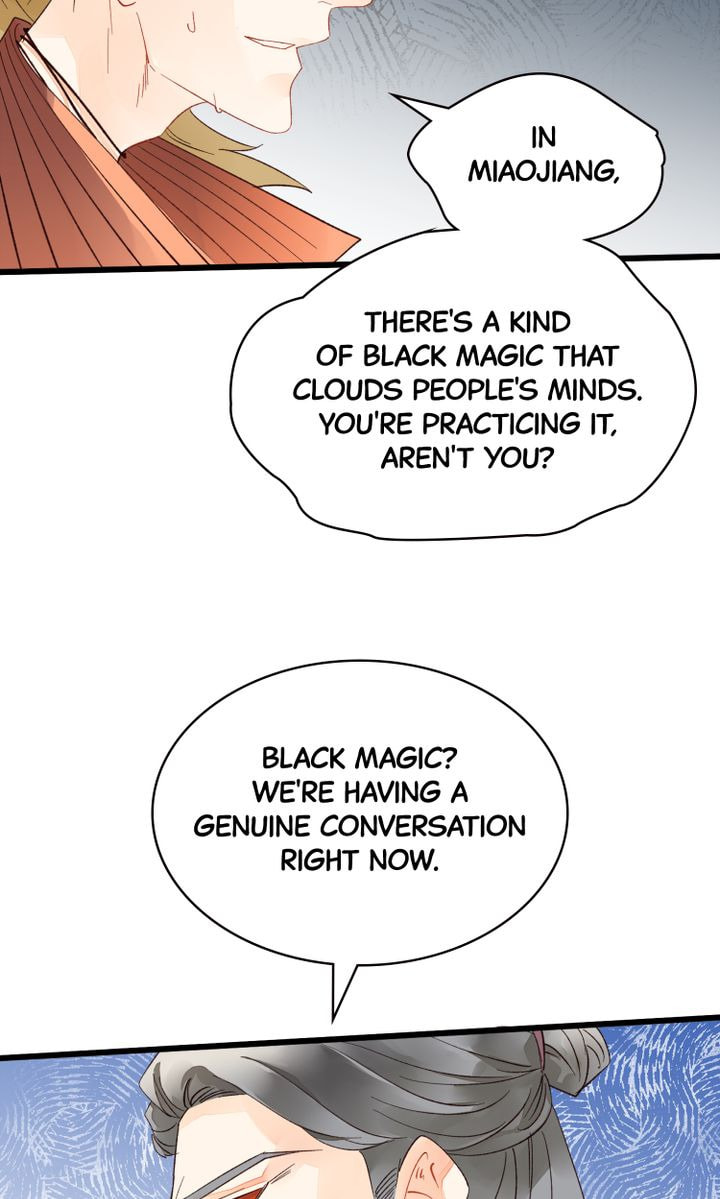 Demonic (Colored) Chapter 16 page 9 - 
