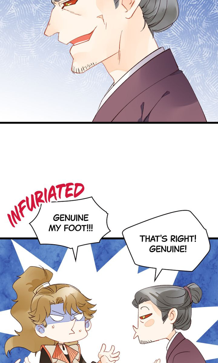 Demonic (Colored) Chapter 16 page 10 - 