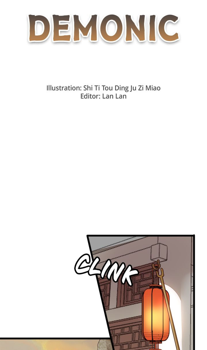 Demonic (Colored) Chapter 17 page 2 - 