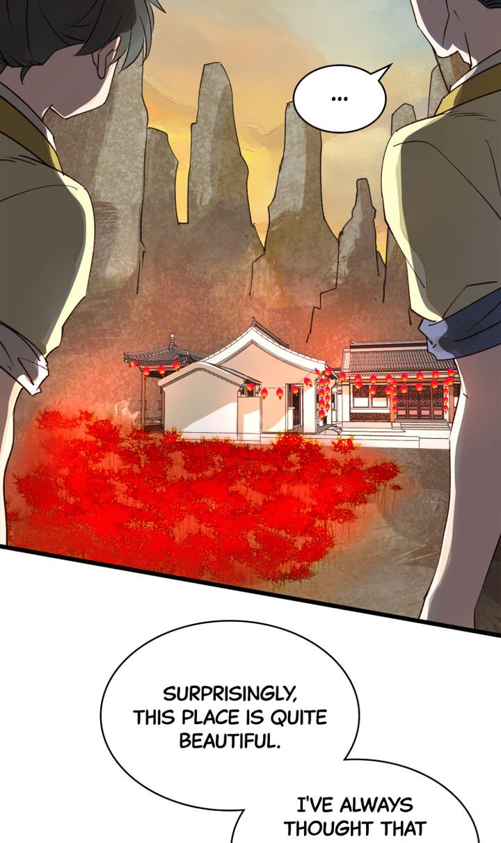 Demonic (Colored) Chapter 17 page 11 - 