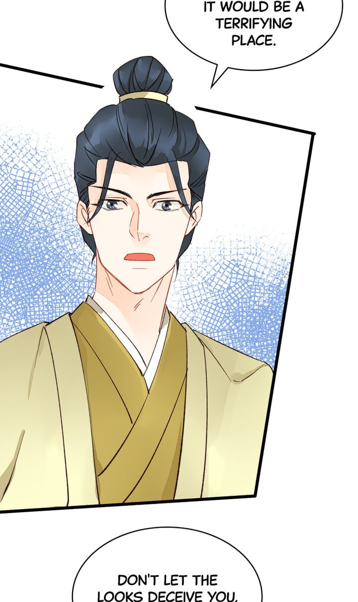 Demonic (Colored) Chapter 17 page 12 - 