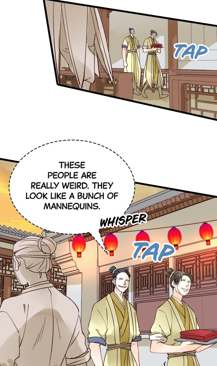 Demonic (Colored) Chapter 17 page 14 - 