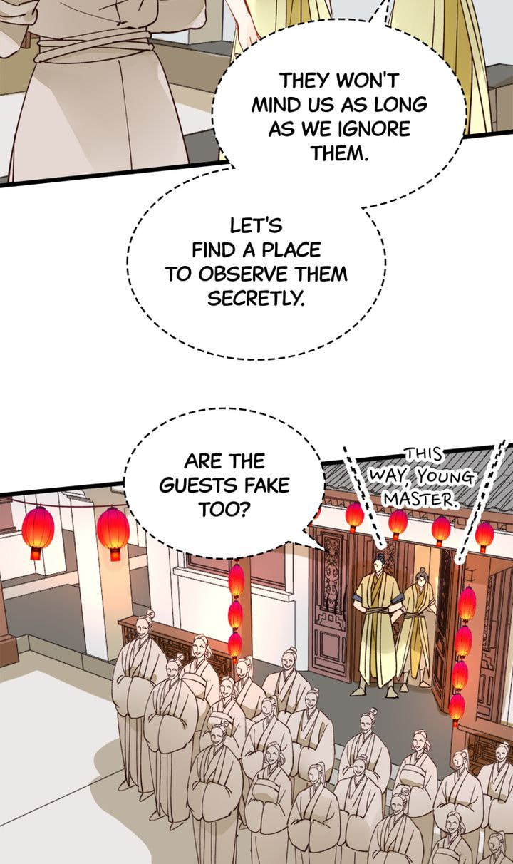 Demonic (Colored) Chapter 17 page 15 - 