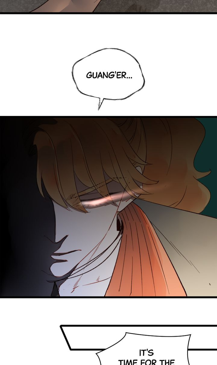 Demonic (Colored) Chapter 17 page 19 - 