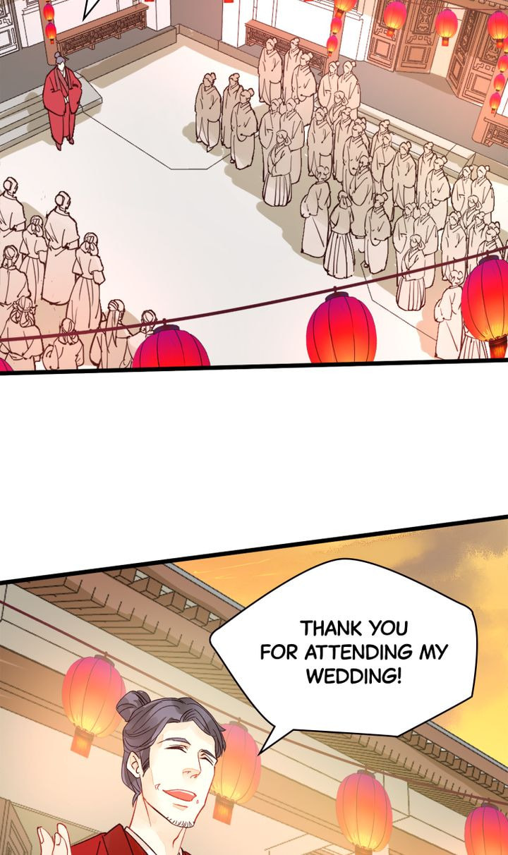 Demonic (Colored) Chapter 17 page 21 - 