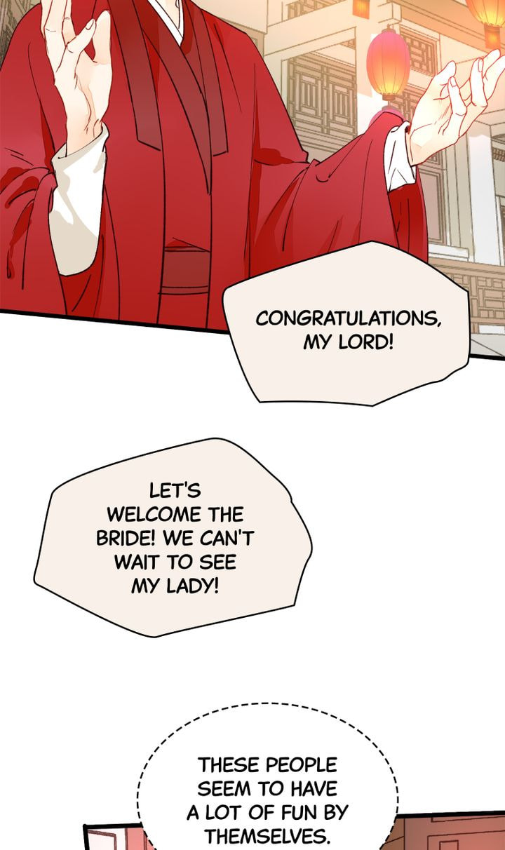 Demonic (Colored) Chapter 17 page 22 - 