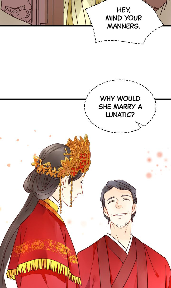 Demonic (Colored) Chapter 17 page 27 - 