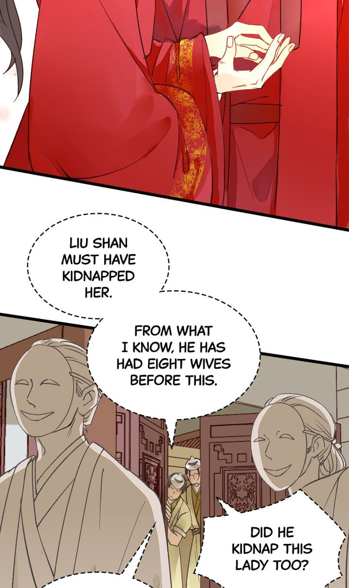 Demonic (Colored) Chapter 17 page 28 - 