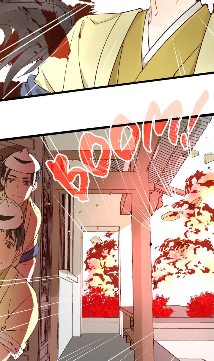 Demonic (Colored) Chapter 17 page 30 - 