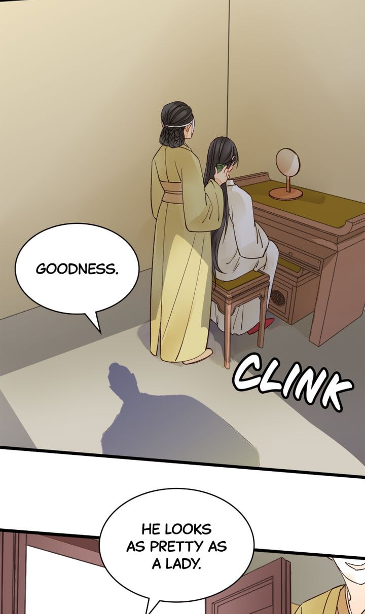 Demonic (Colored) Chapter 17 page 4 - 