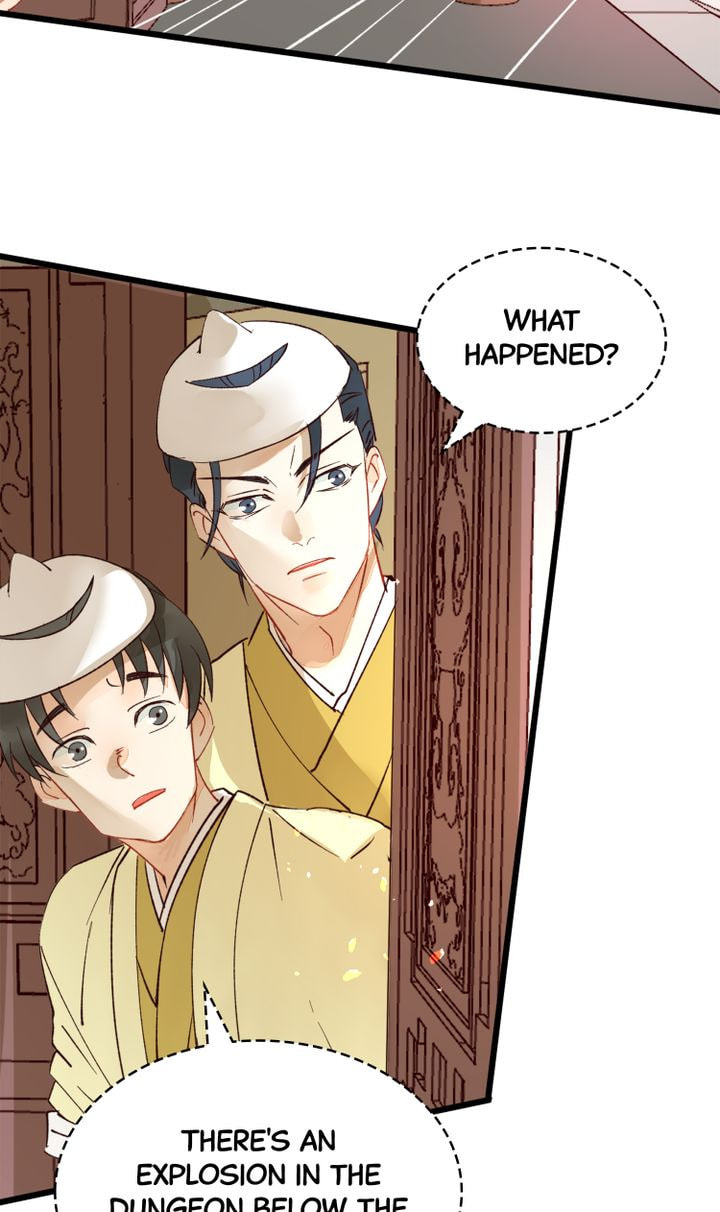Demonic (Colored) Chapter 17 page 31 - 