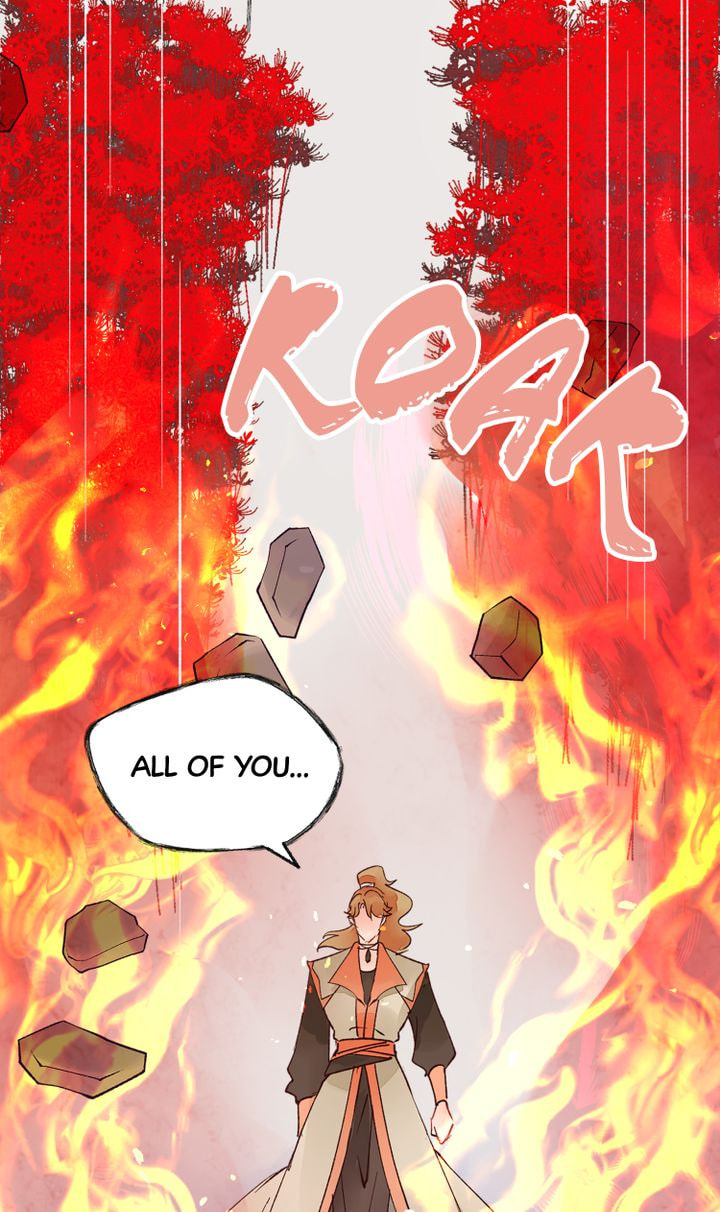 Demonic (Colored) Chapter 17 page 34 - 