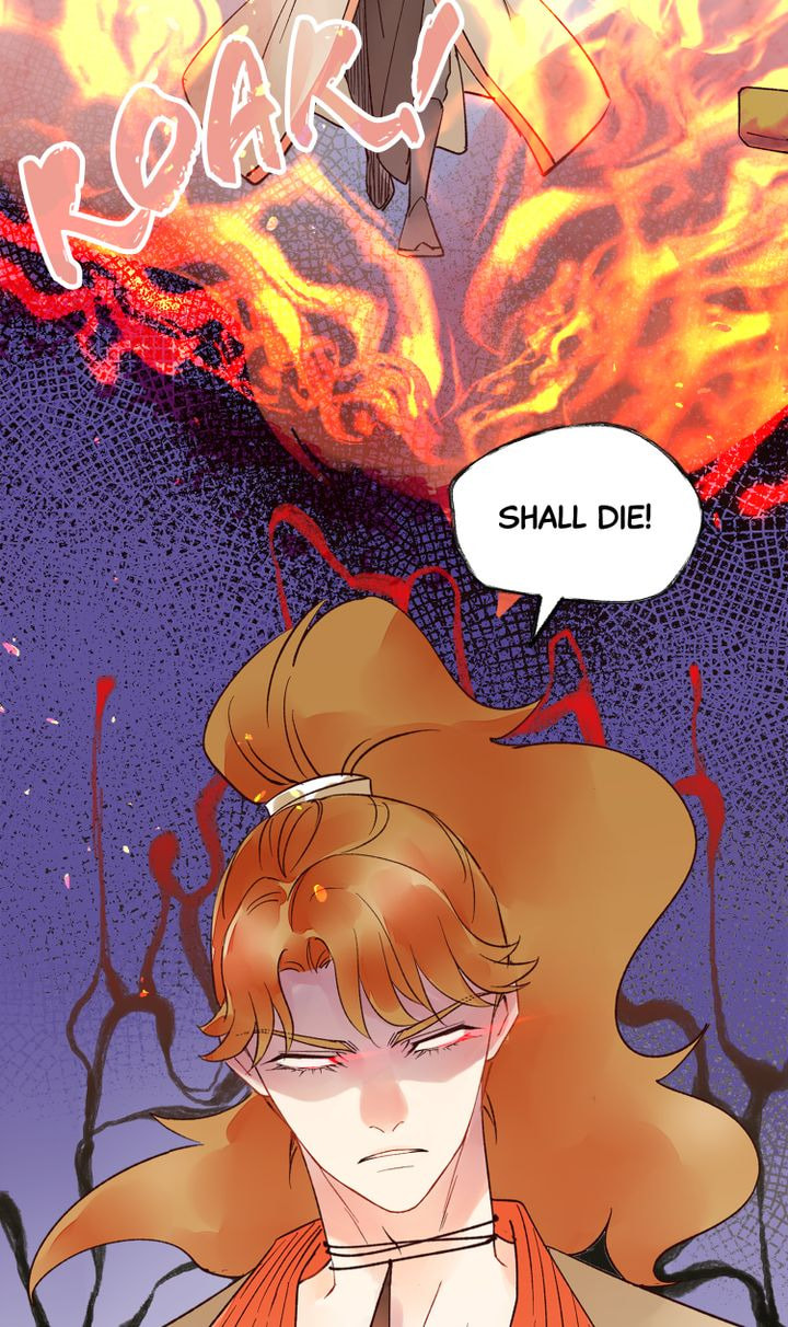 Demonic (Colored) Chapter 17 page 35 - 