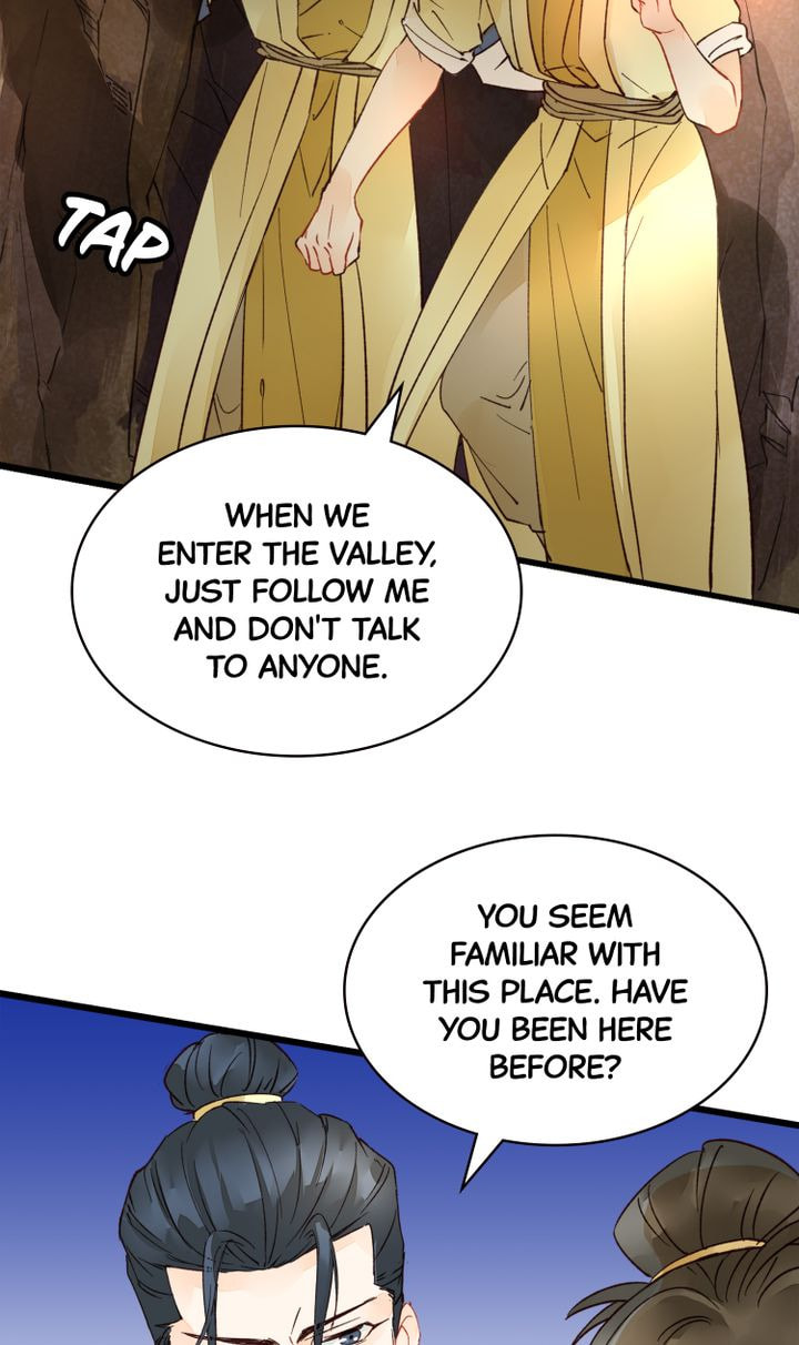 Demonic (Colored) Chapter 17 page 9 - 