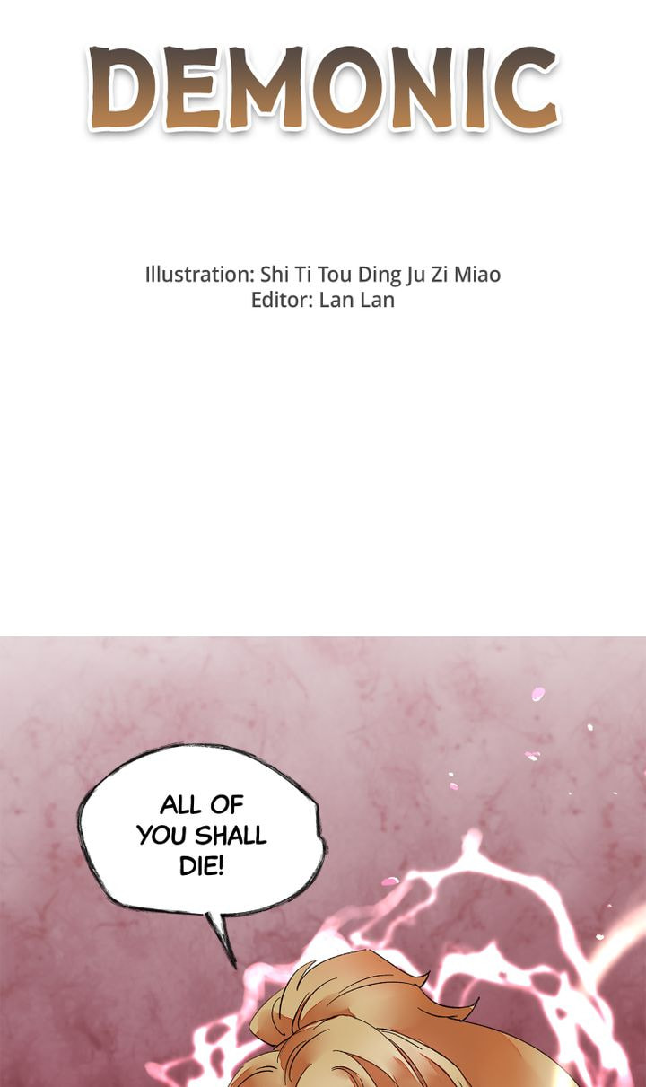 Demonic (Colored) Chapter 18 page 2 - 