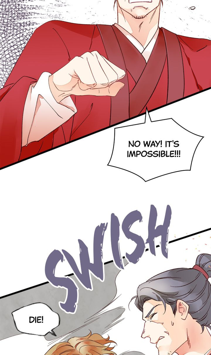 Demonic (Colored) Chapter 18 page 11 - 