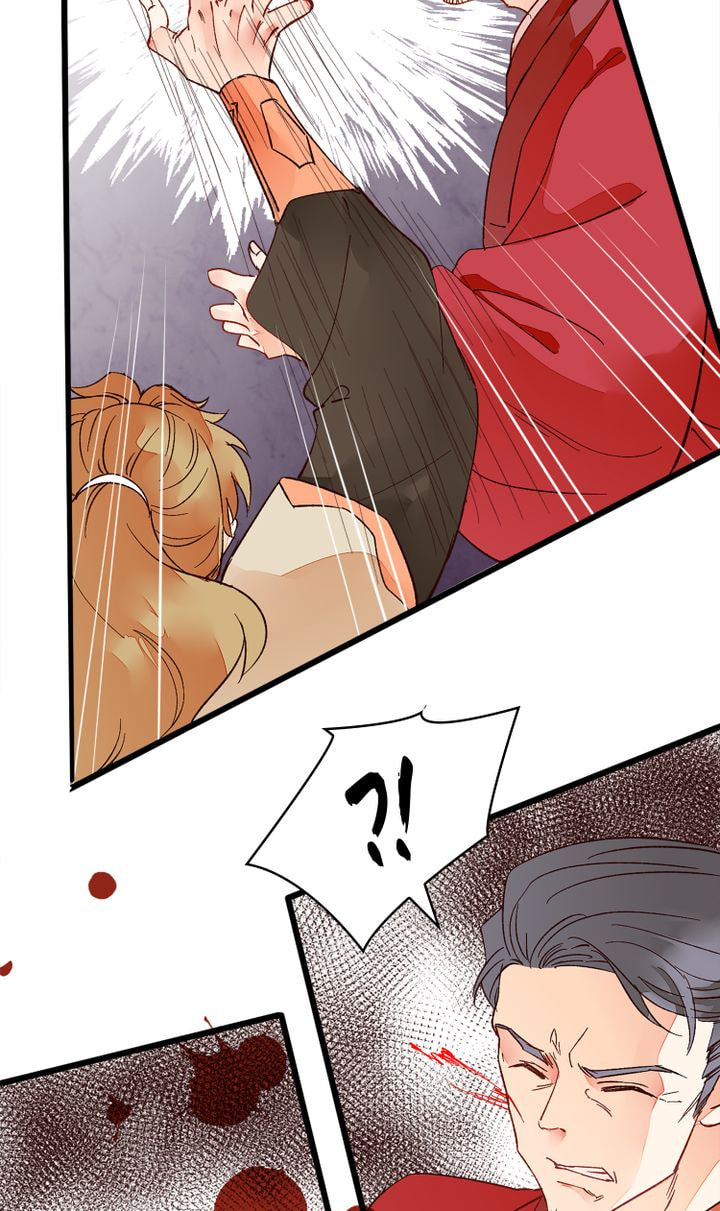 Demonic (Colored) Chapter 18 page 13 - 