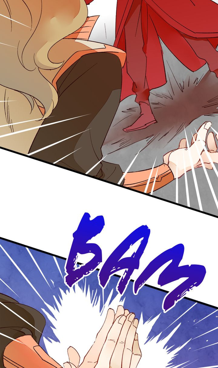 Demonic (Colored) Chapter 18 page 15 - 