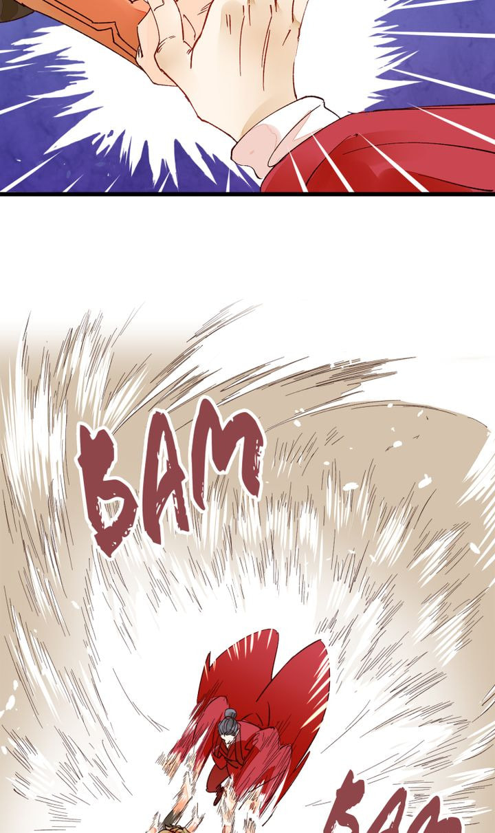 Demonic (Colored) Chapter 18 page 16 - 