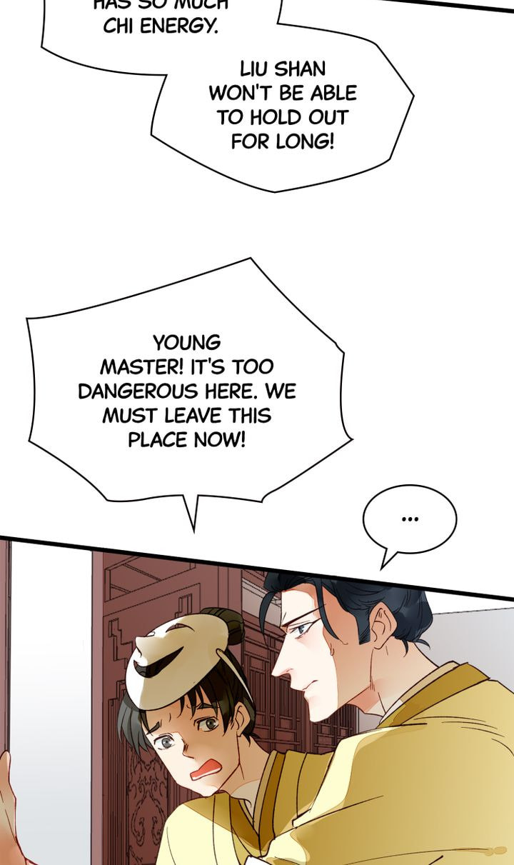 Demonic (Colored) Chapter 18 page 18 - 