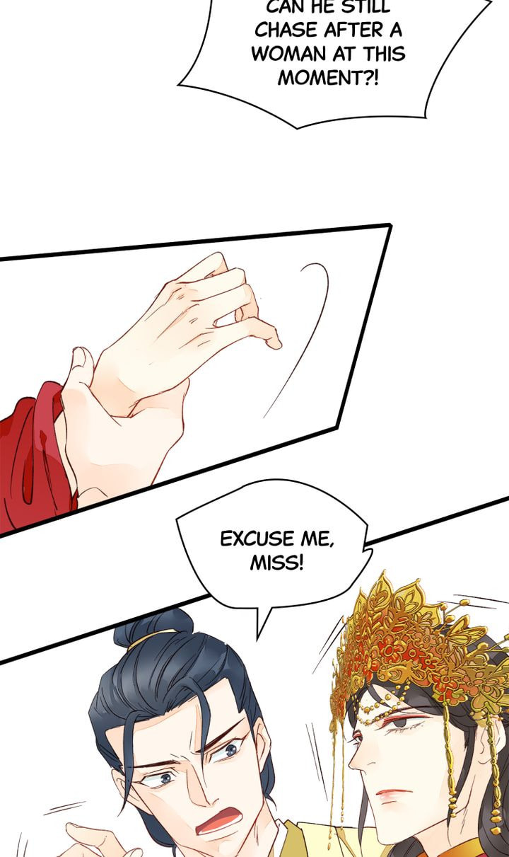 Demonic (Colored) Chapter 18 page 20 - 