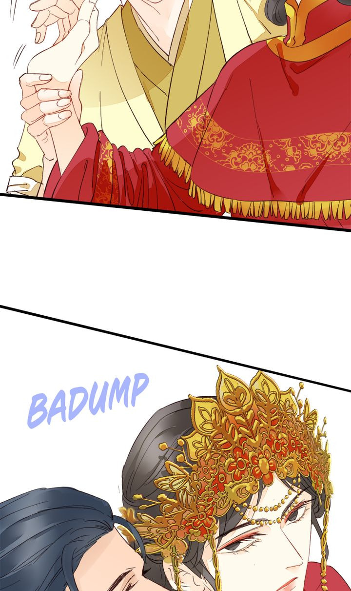 Demonic (Colored) Chapter 18 page 21 - 