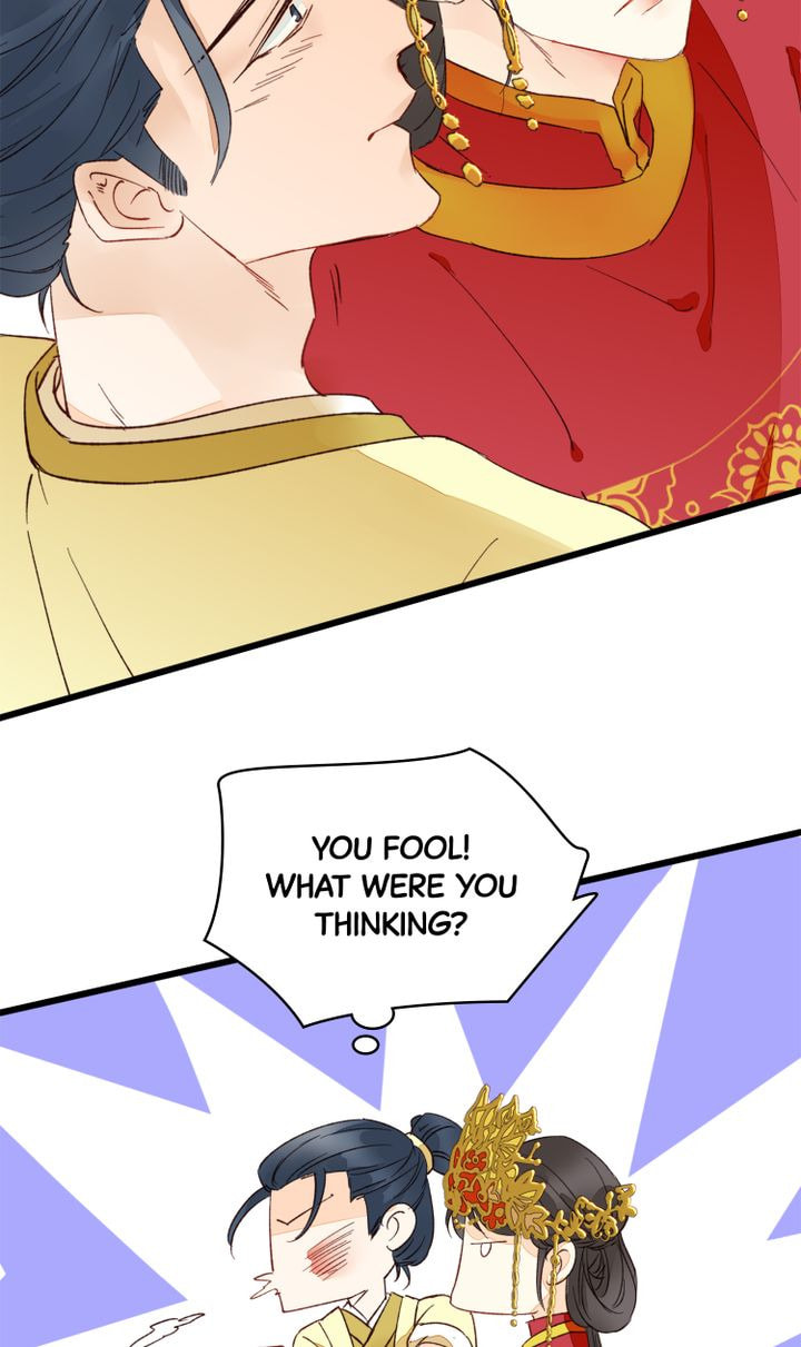 Demonic (Colored) Chapter 18 page 22 - 