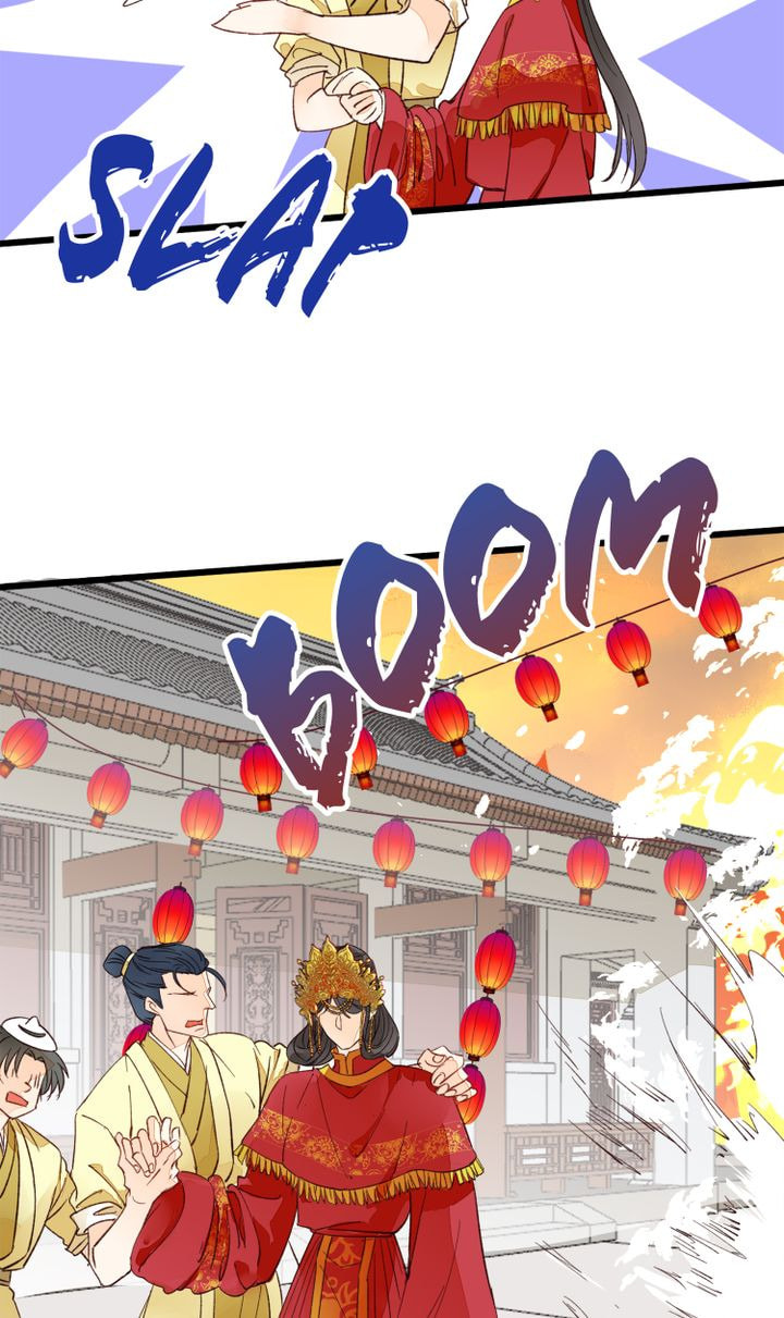 Demonic (Colored) Chapter 18 page 23 - 