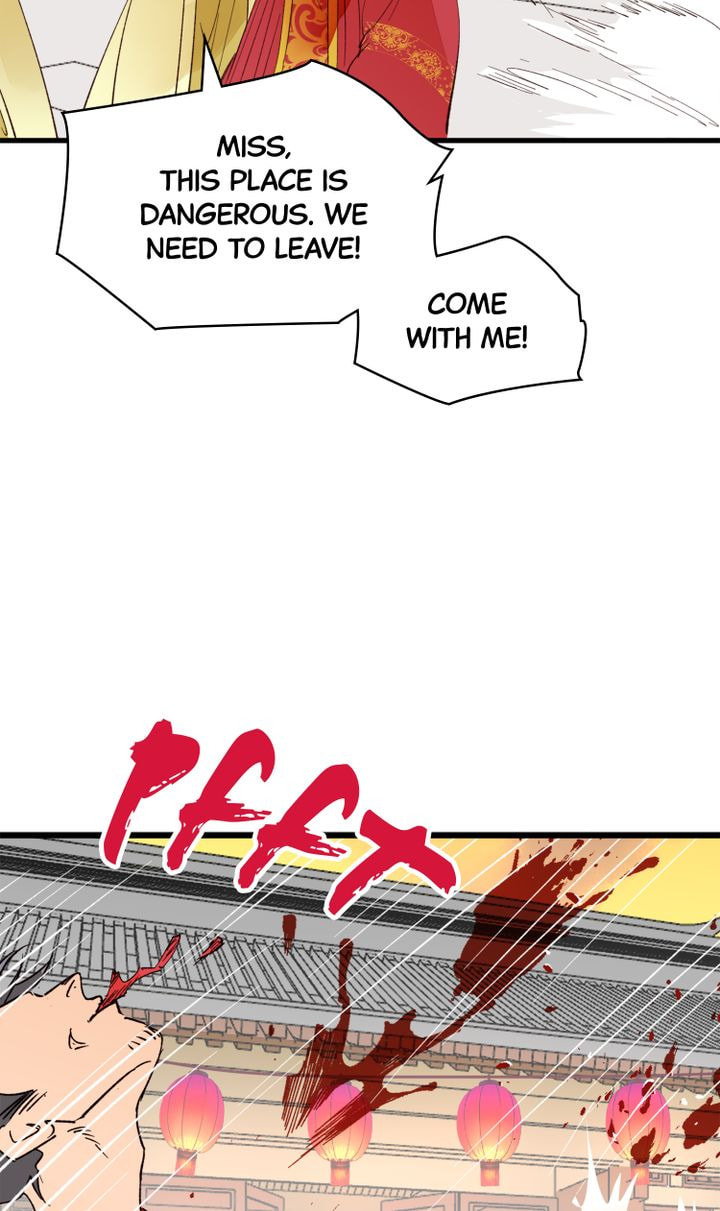 Demonic (Colored) Chapter 18 page 24 - 