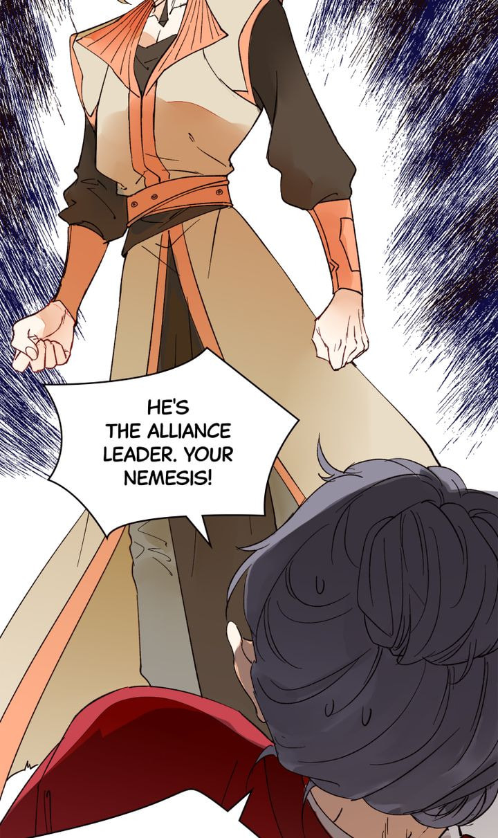 Demonic (Colored) Chapter 18 page 27 - 