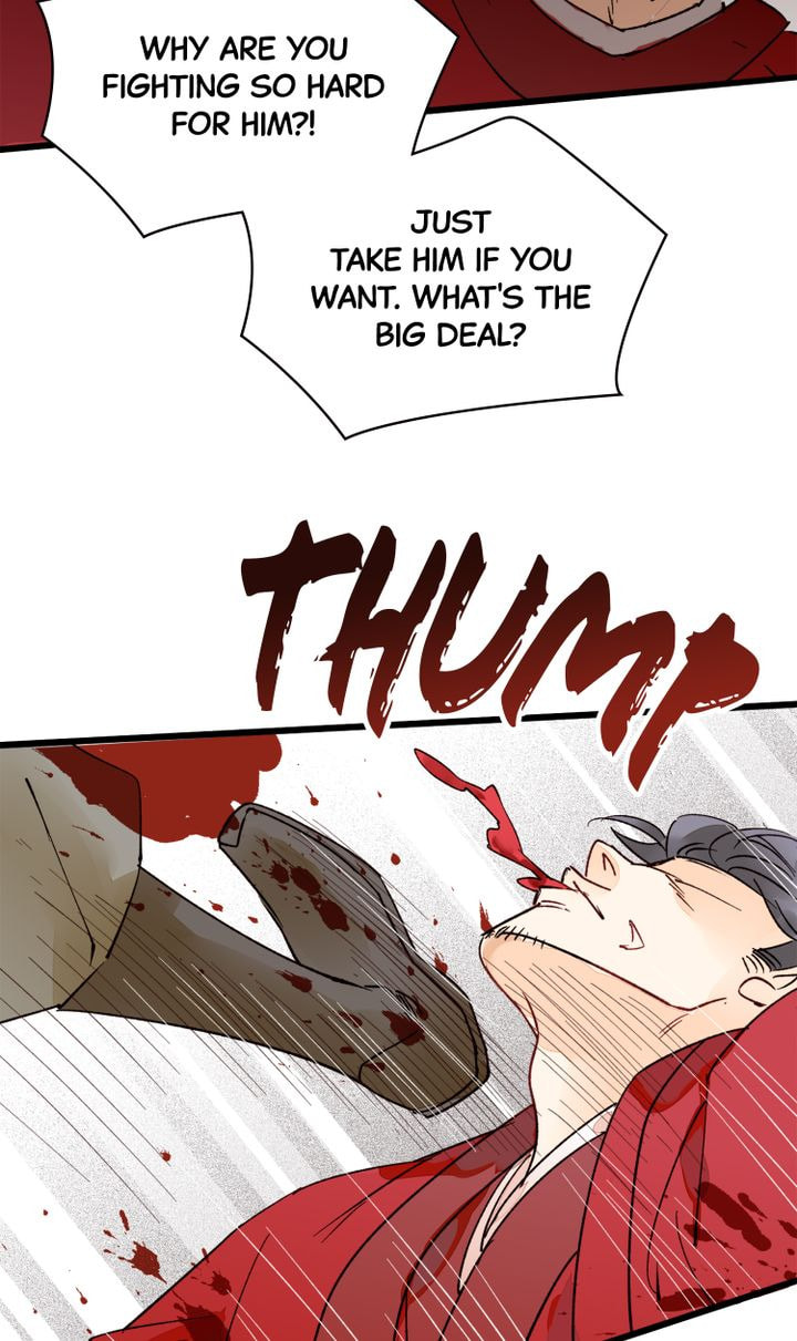 Demonic (Colored) Chapter 18 page 28 - 