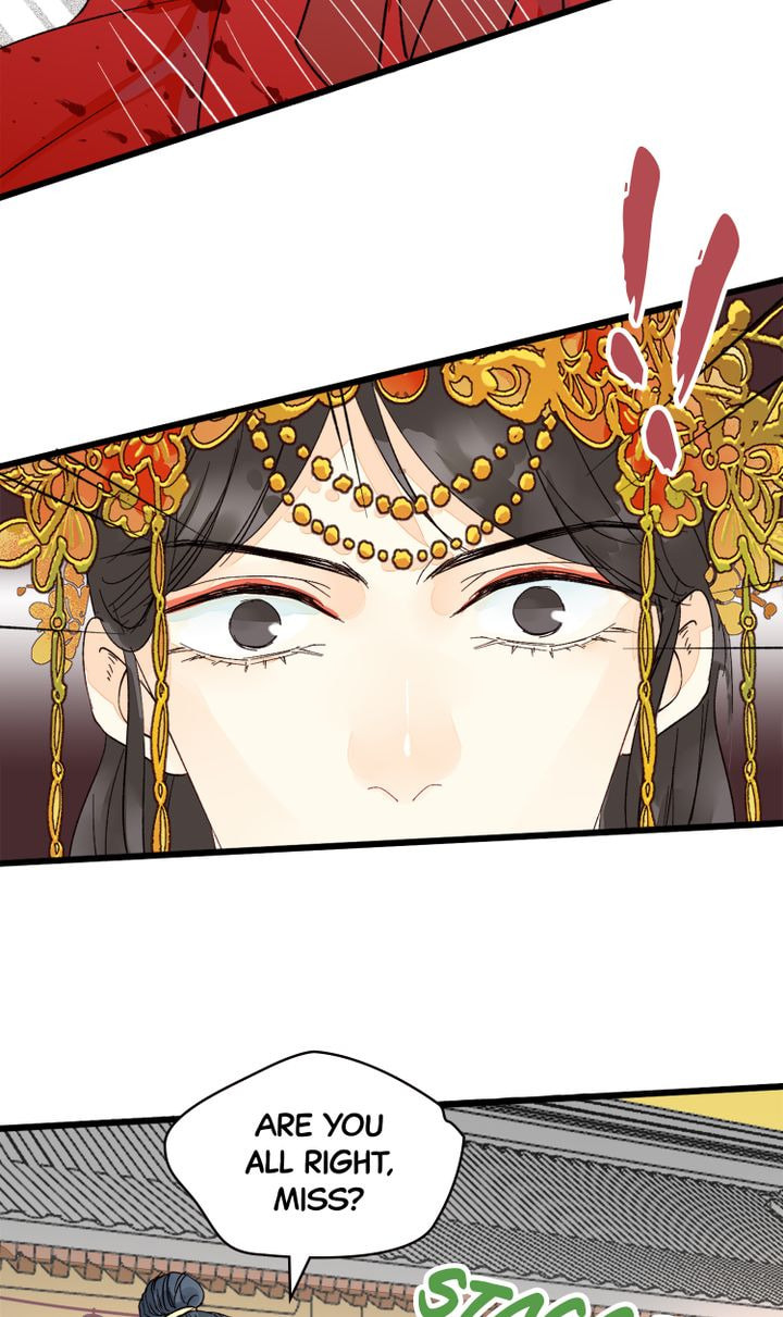Demonic (Colored) Chapter 18 page 29 - 