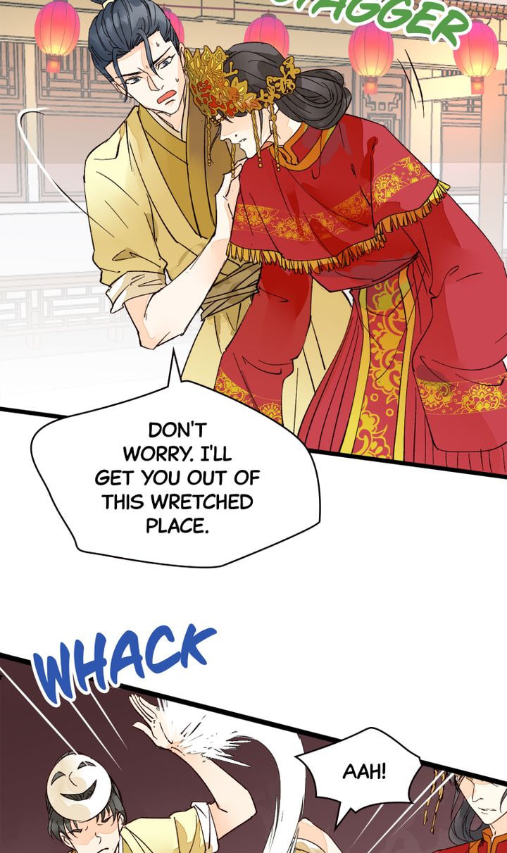 Demonic (Colored) Chapter 18 page 30 - 