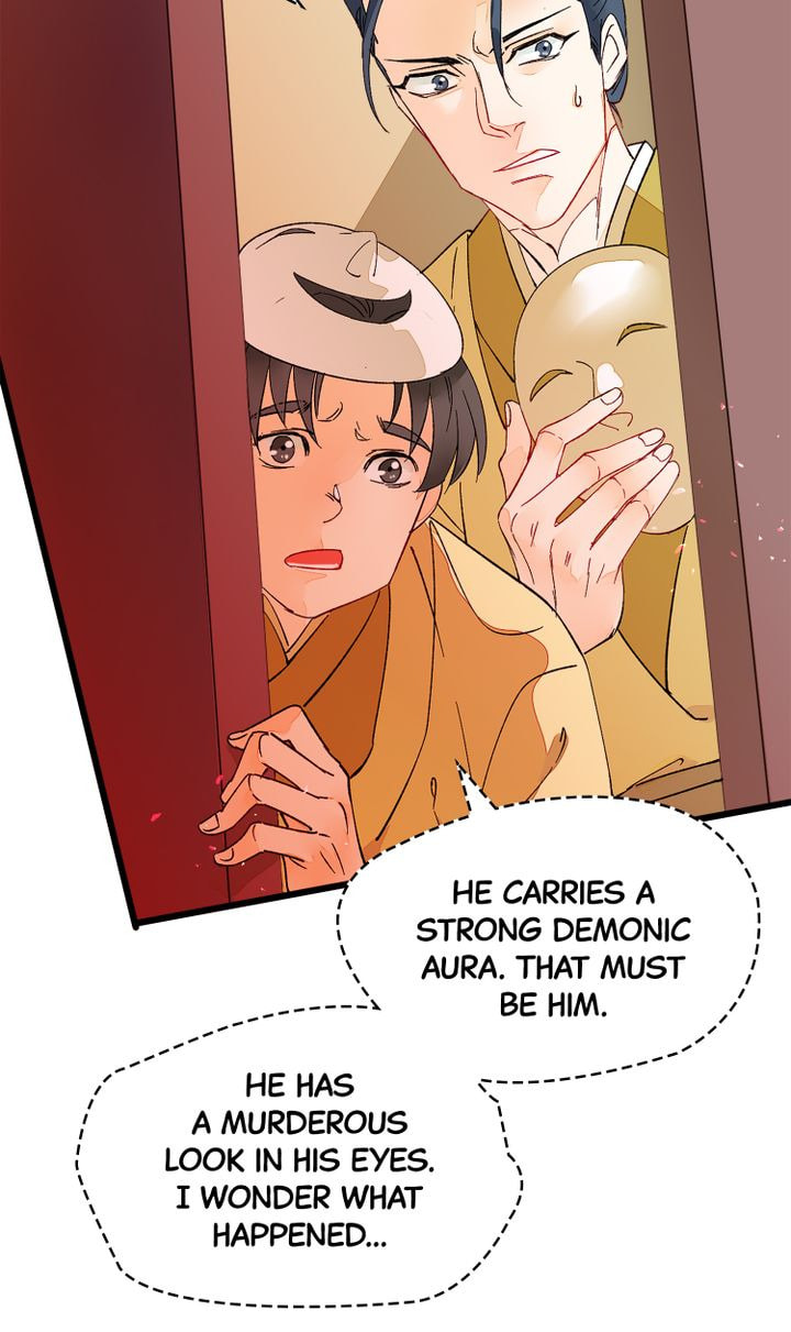 Demonic (Colored) Chapter 18 page 4 - 