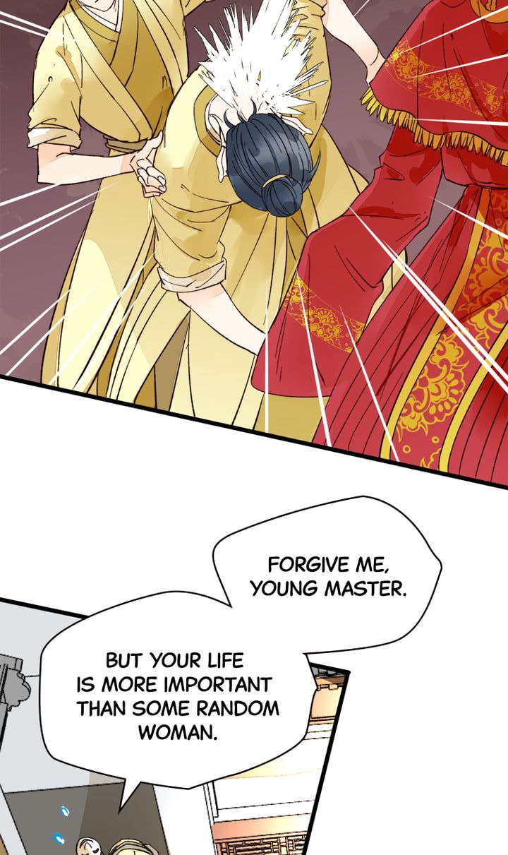 Demonic (Colored) Chapter 18 page 31 - 