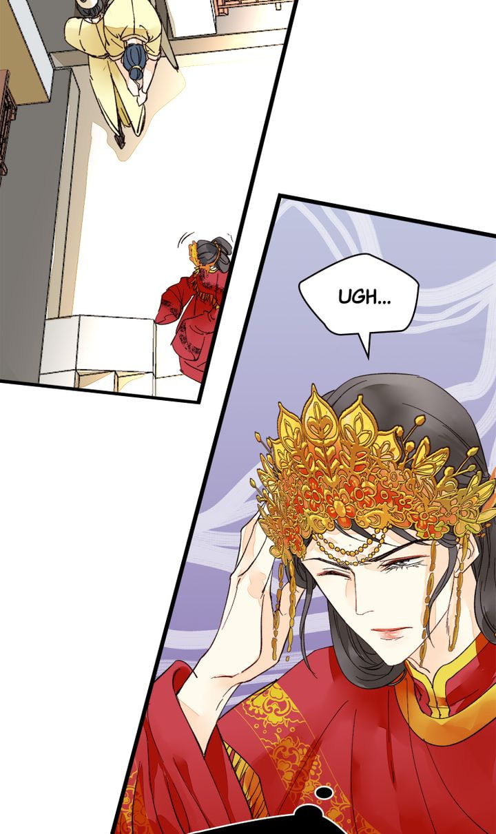 Demonic (Colored) Chapter 18 page 32 - 