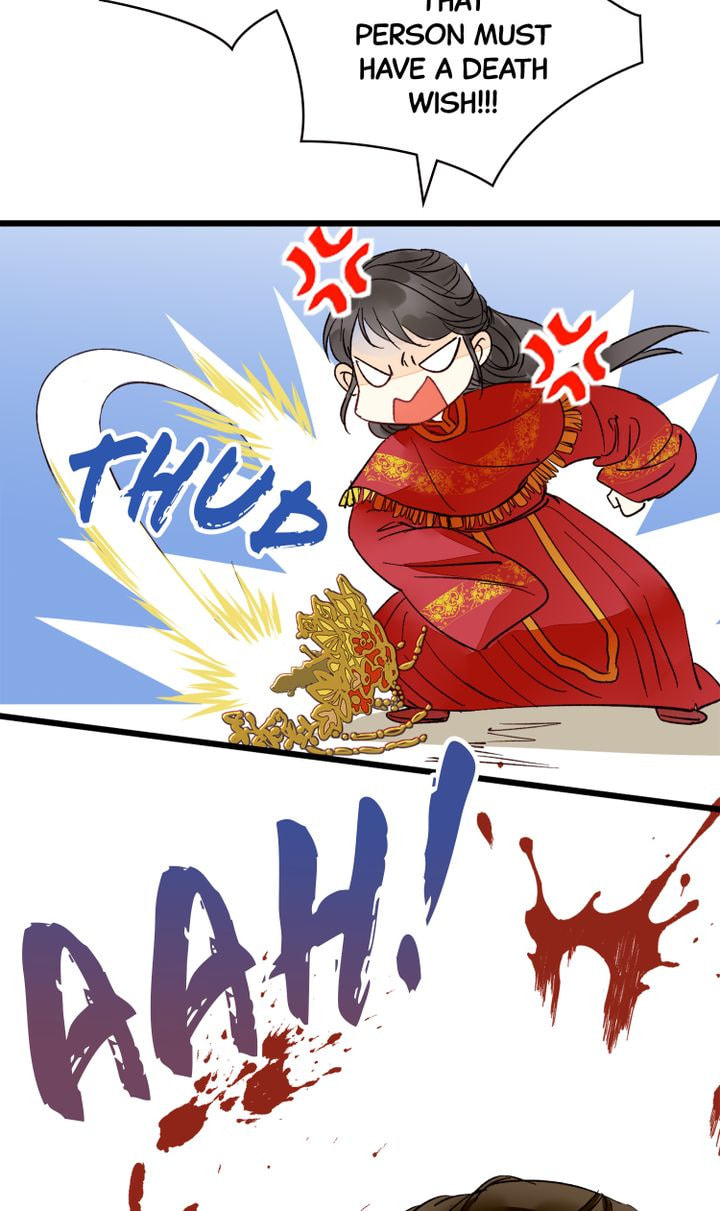 Demonic (Colored) Chapter 18 page 34 - 