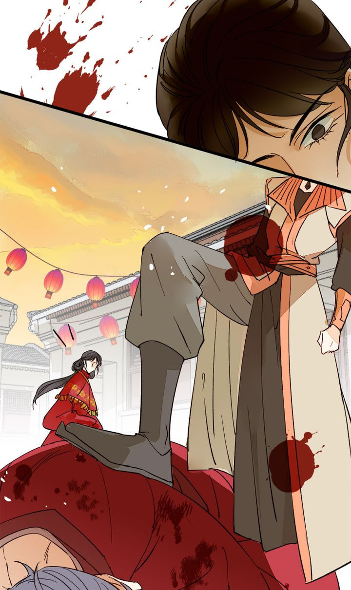 Demonic (Colored) Chapter 18 page 35 - 