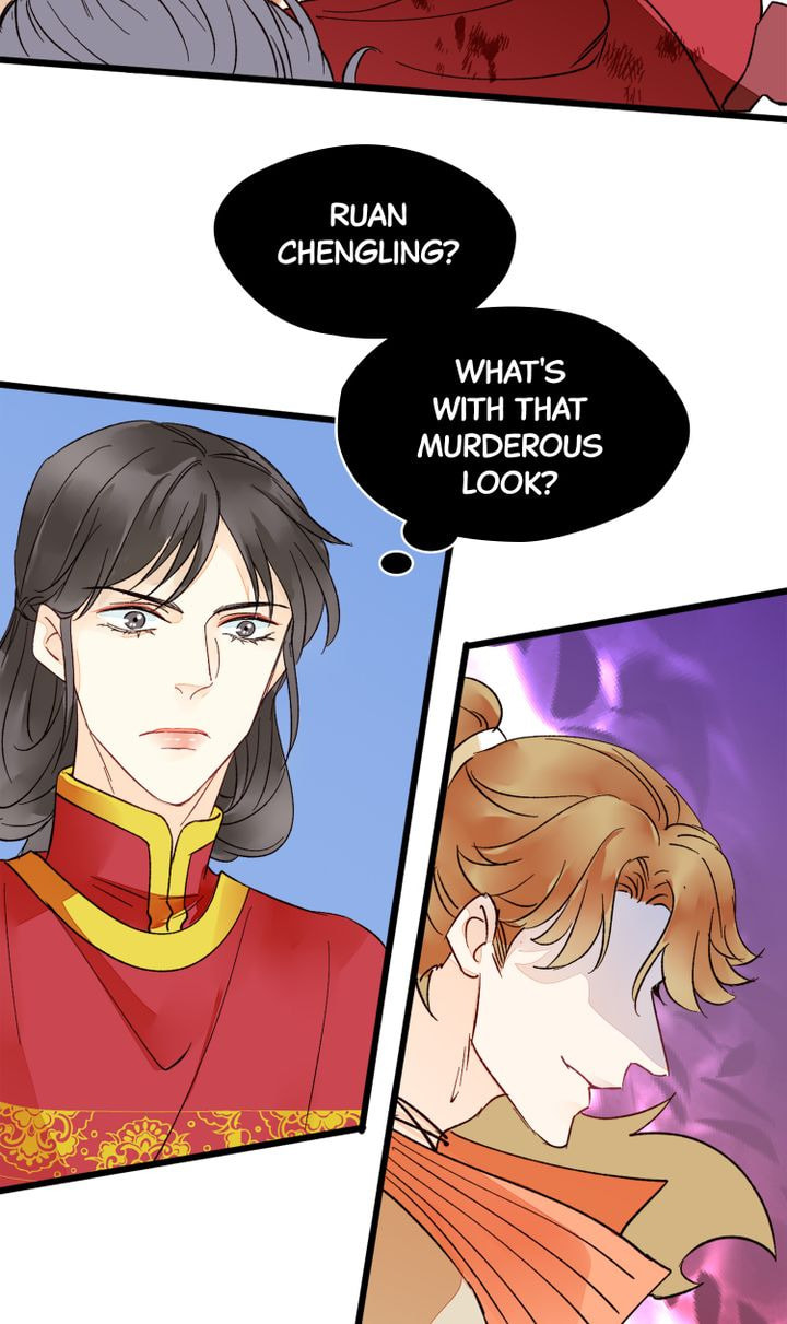 Demonic (Colored) Chapter 18 page 36 - 