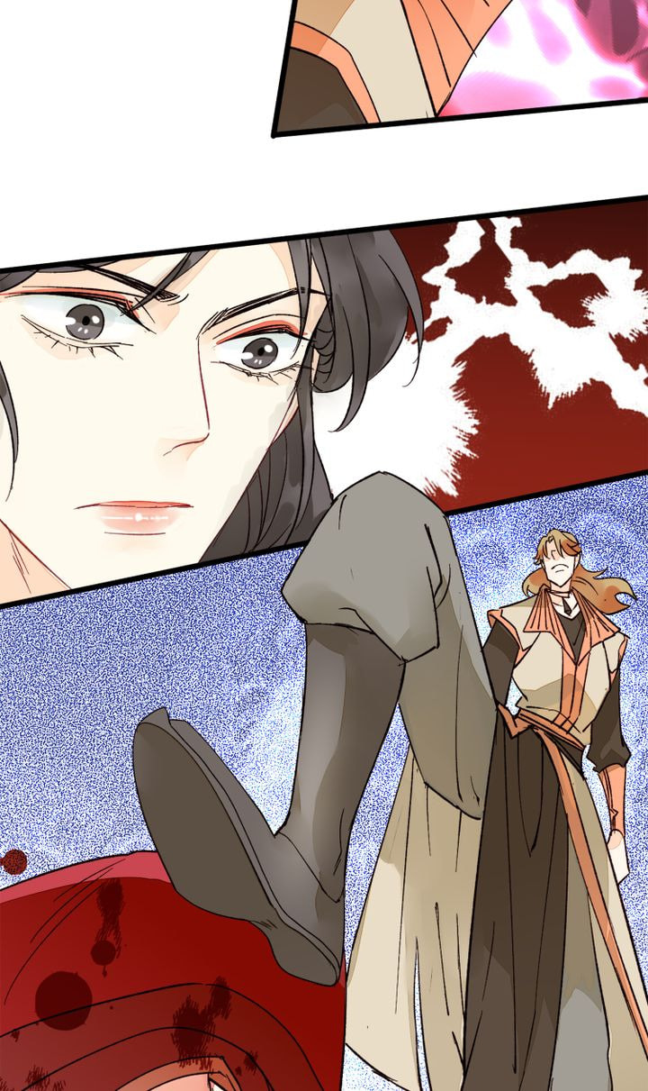 Demonic (Colored) Chapter 18 page 37 - 