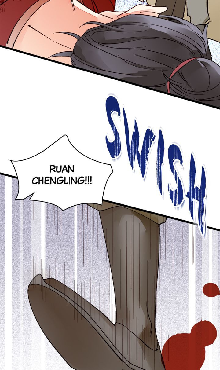 Demonic (Colored) Chapter 18 page 38 - 