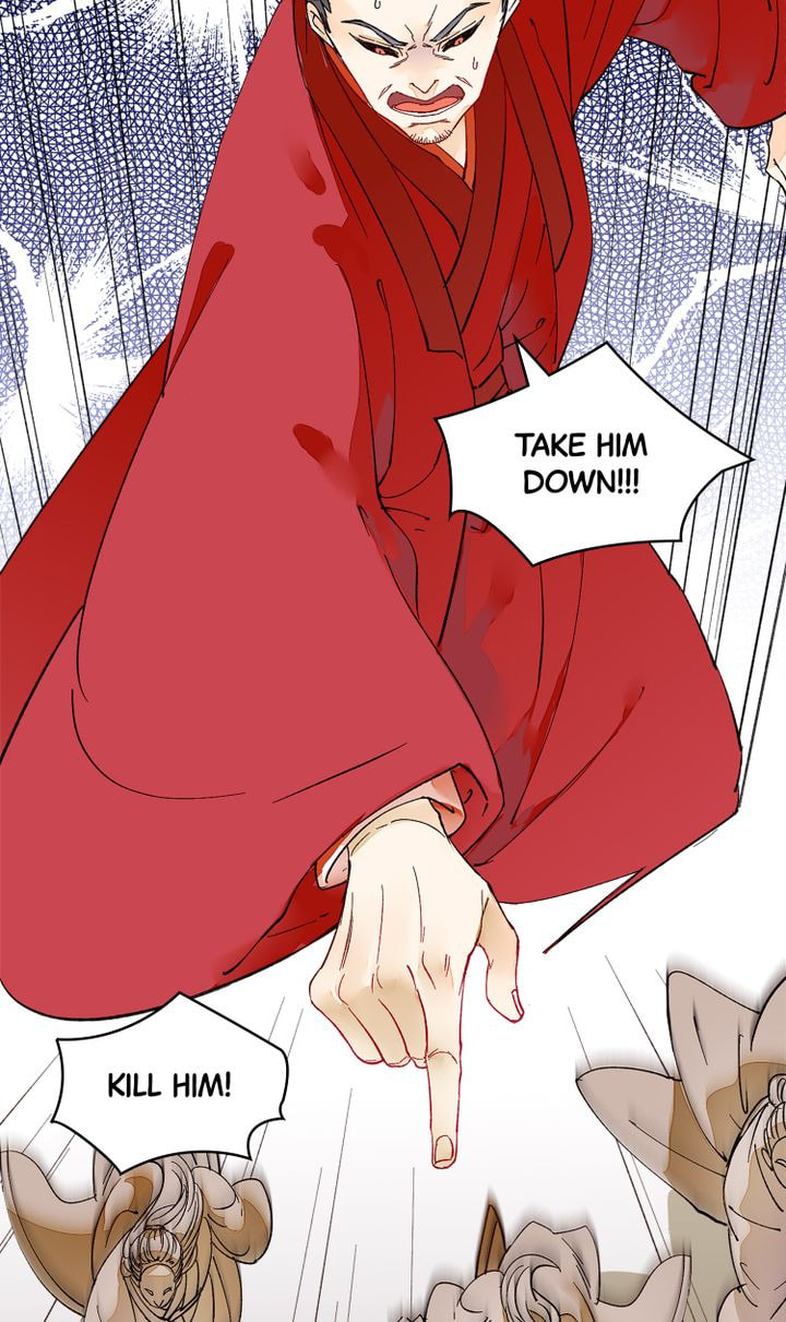 Demonic (Colored) Chapter 18 page 6 - 