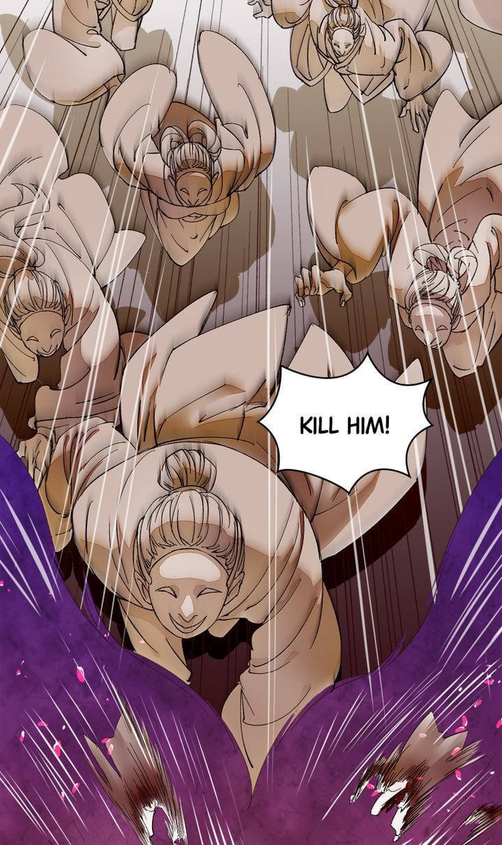 Demonic (Colored) Chapter 18 page 7 - 