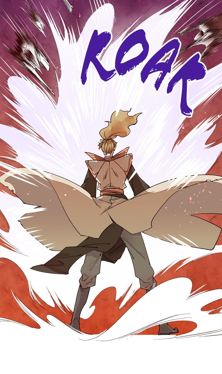 Demonic (Colored) Chapter 18 page 8 - 
