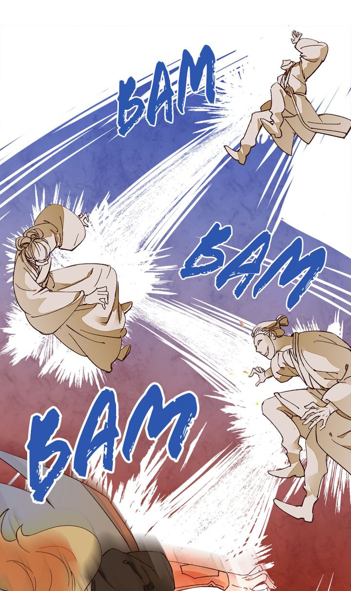 Demonic (Colored) Chapter 18 page 9 - 